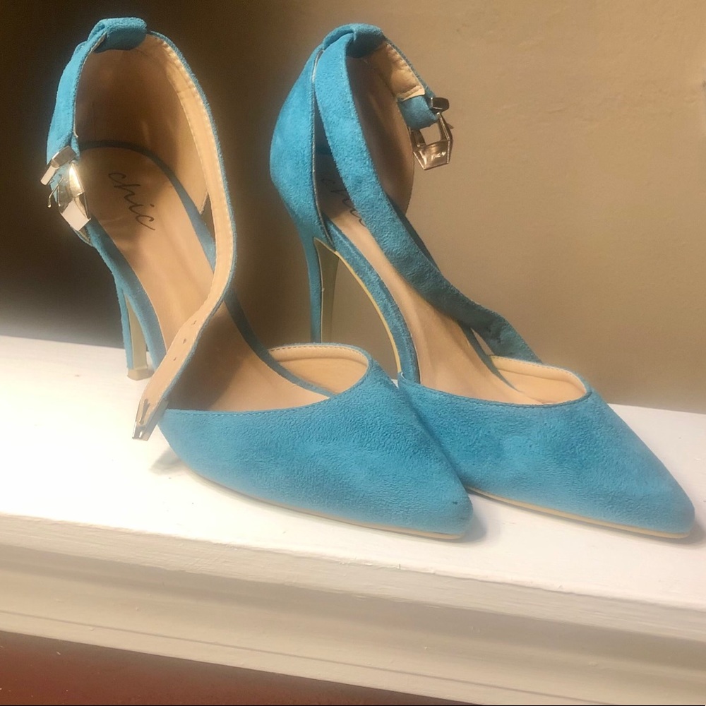 Heels